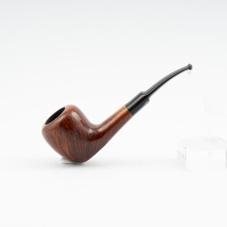 PIPA RODATA MOREL BENZON ITALIA LISCIA FAIT MAIN 438 FREEHAND