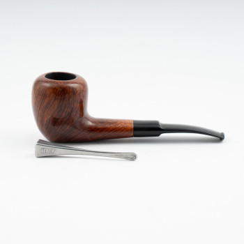 PIPA RODATA MOREL BENZON ITALIA LISCIA FAIT MAIN 438 FREEHAND